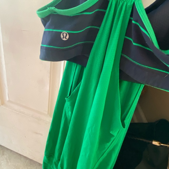 Lululemon Tank Top - Picture 6 of 7